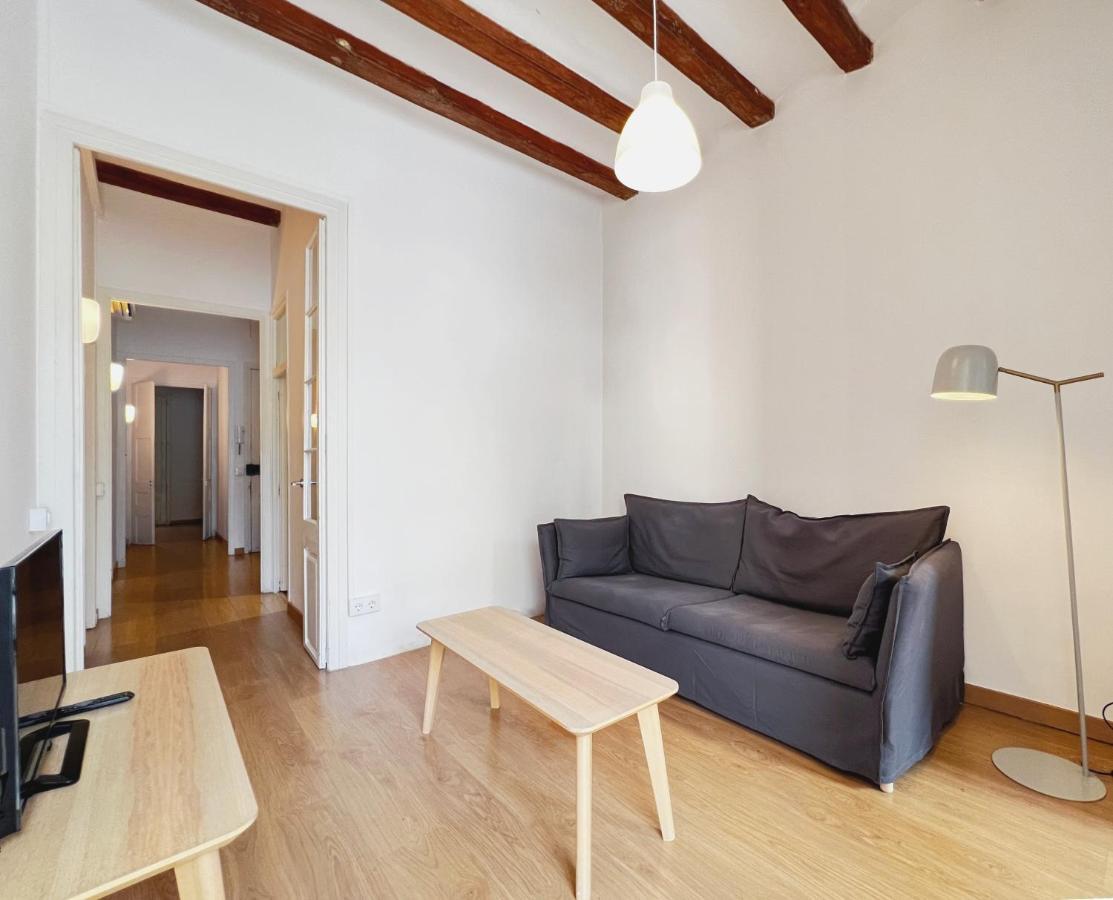 Stay U-Nique Apartments Vila De Gracia Barcelona Exterior foto
